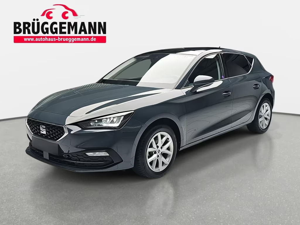 Seat Leon Style 1.5 TSI