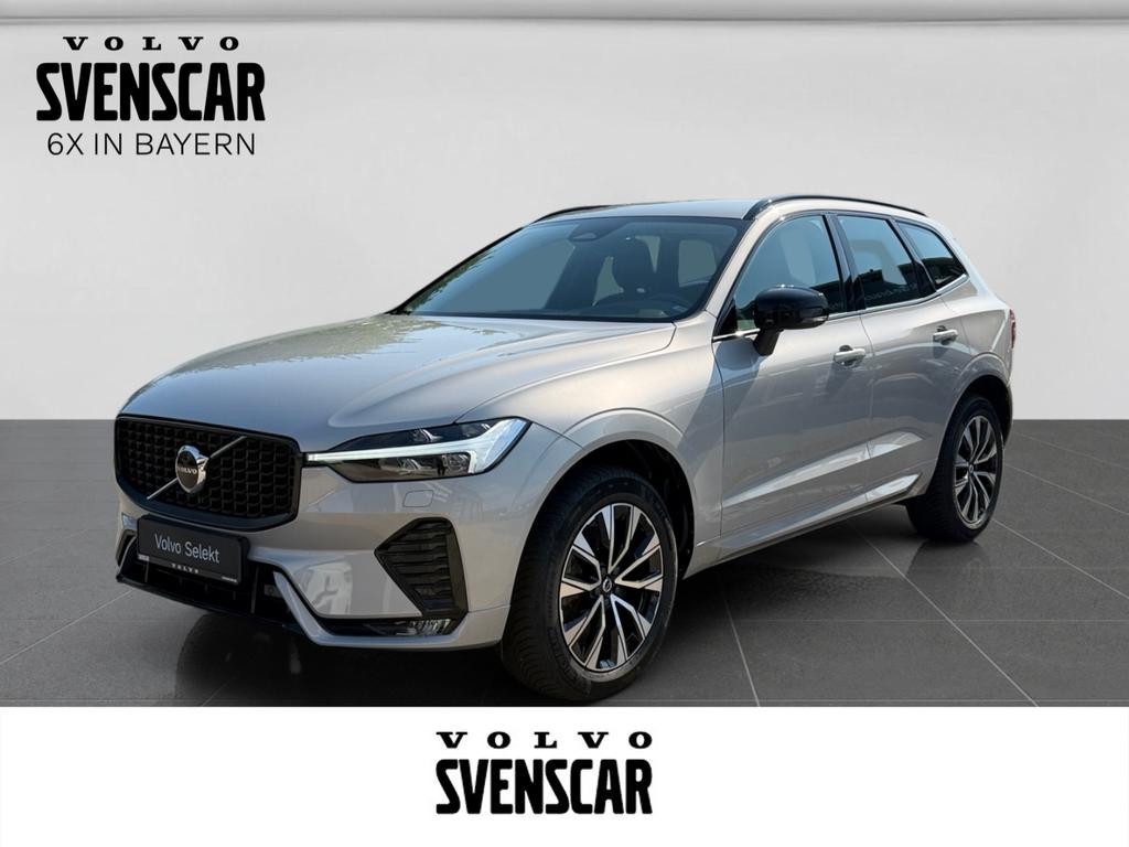 Volvo XC60 AWD Plus Dark