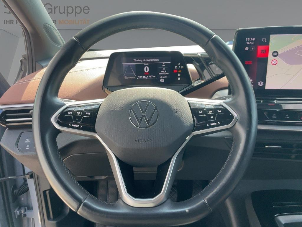 Volkswagen ID.5