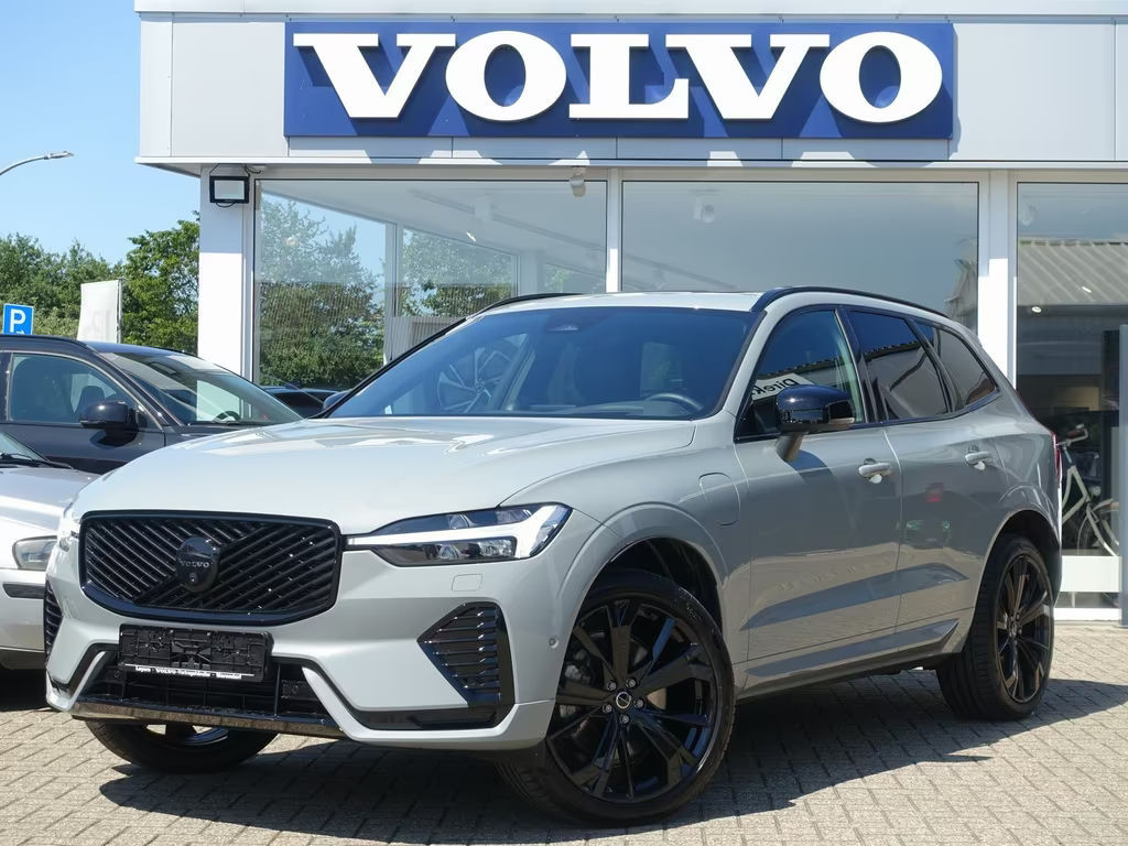 Volvo XC60 AWD T8 Ultra