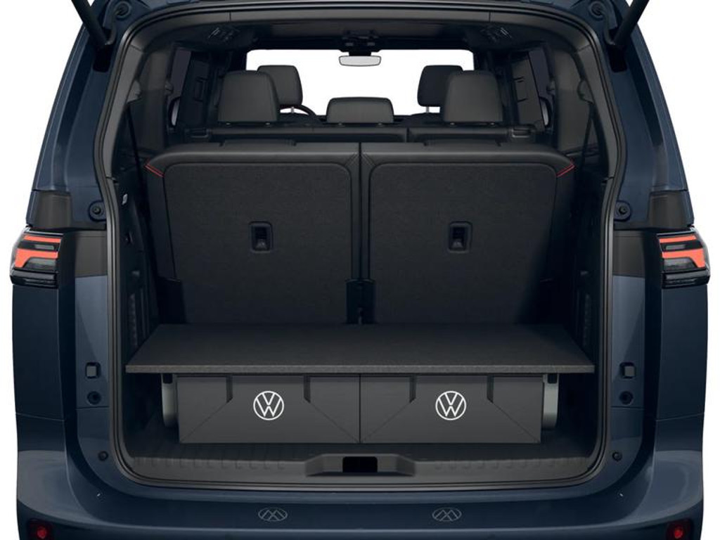 Volkswagen ID.Buzz