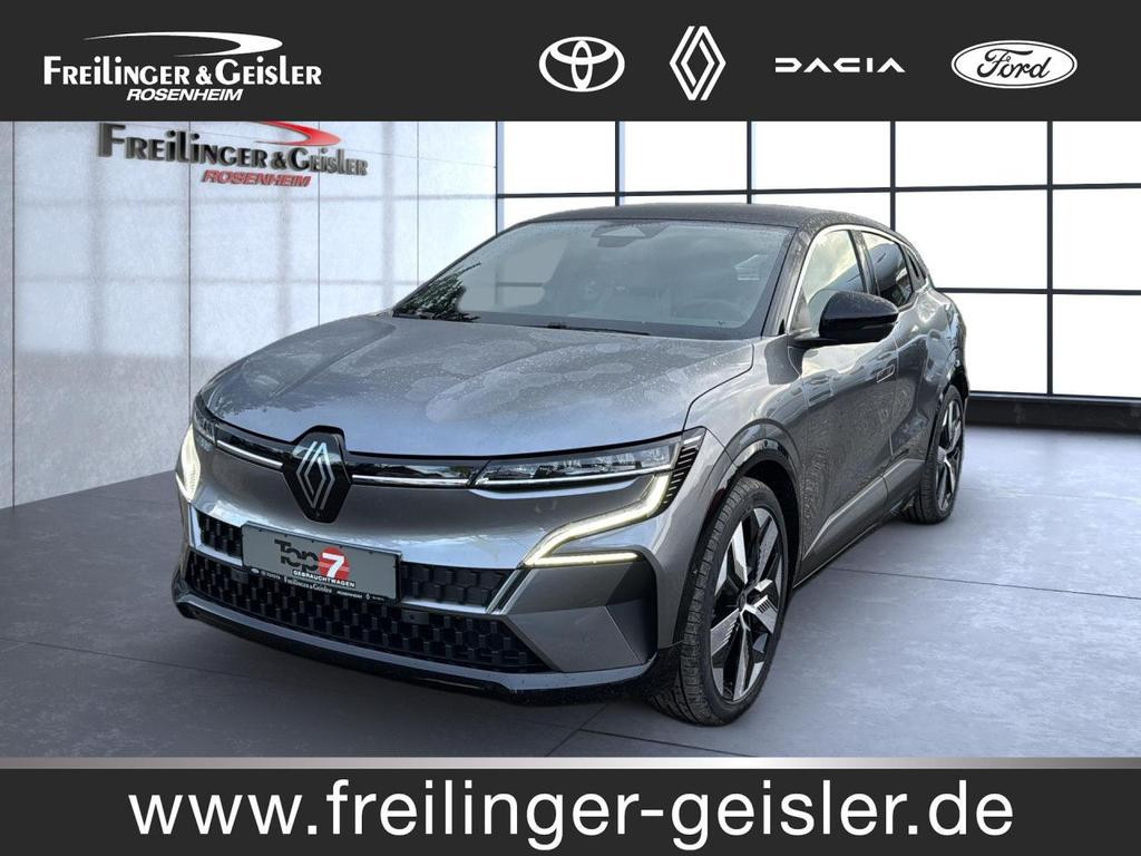 Renault Megane E-Tech Techno EV60