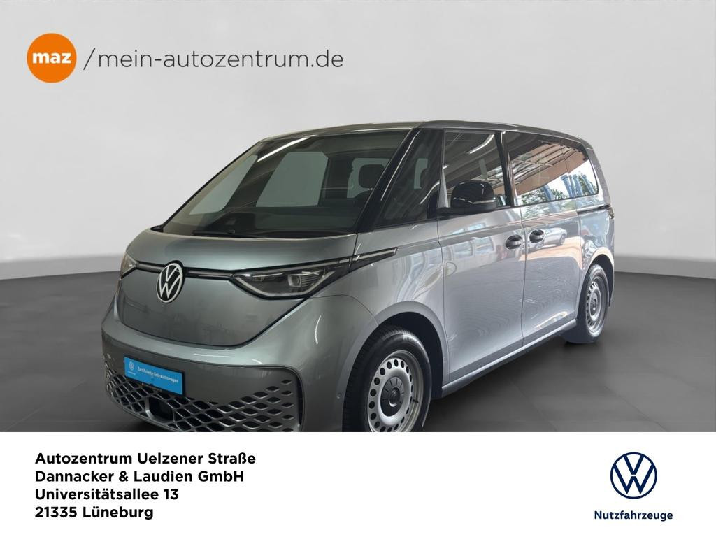 Volkswagen ID.Buzz Pure 59kWh Alu Matrix-LED AHK Kamera Na