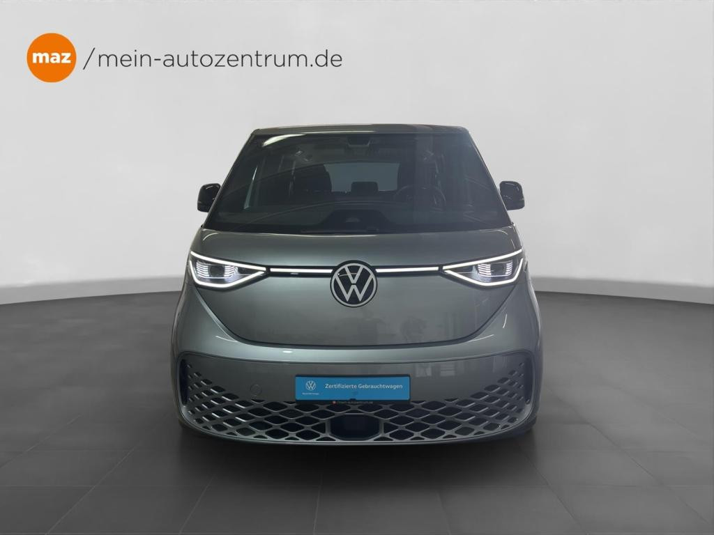 Volkswagen ID.Buzz