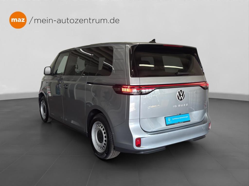 Volkswagen ID.Buzz