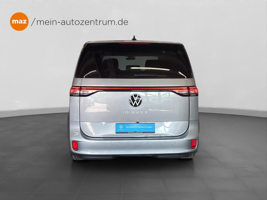 Volkswagen ID.Buzz