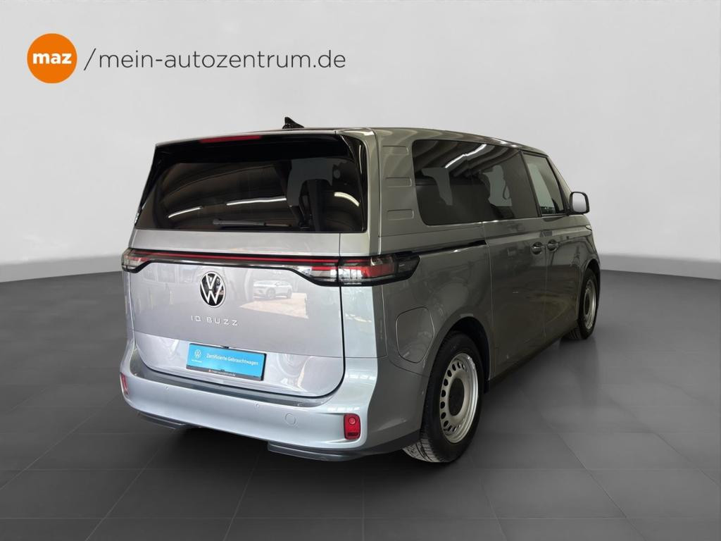 Volkswagen ID.Buzz