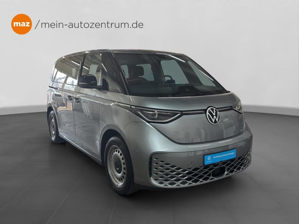 Volkswagen ID.Buzz