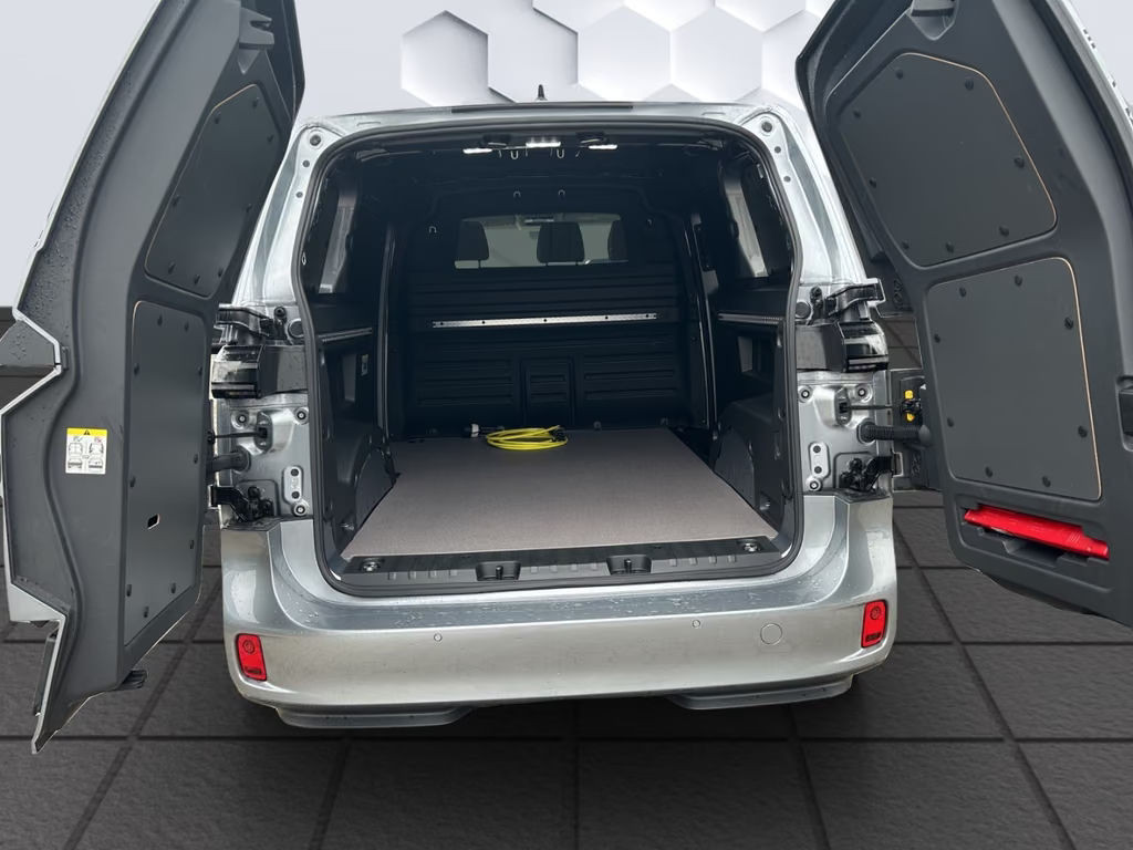 Volkswagen ID.Buzz Cargo