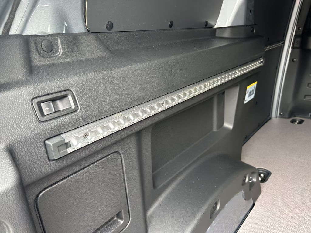 Volkswagen ID.Buzz Cargo