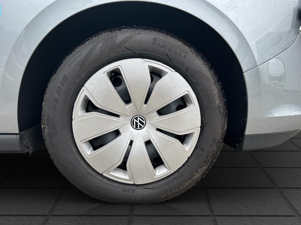 Volkswagen ID.Buzz Cargo