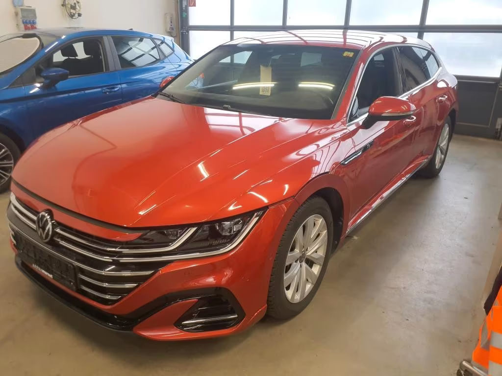 Volkswagen Arteon Shooting Brake R-Line 2.0 TSI