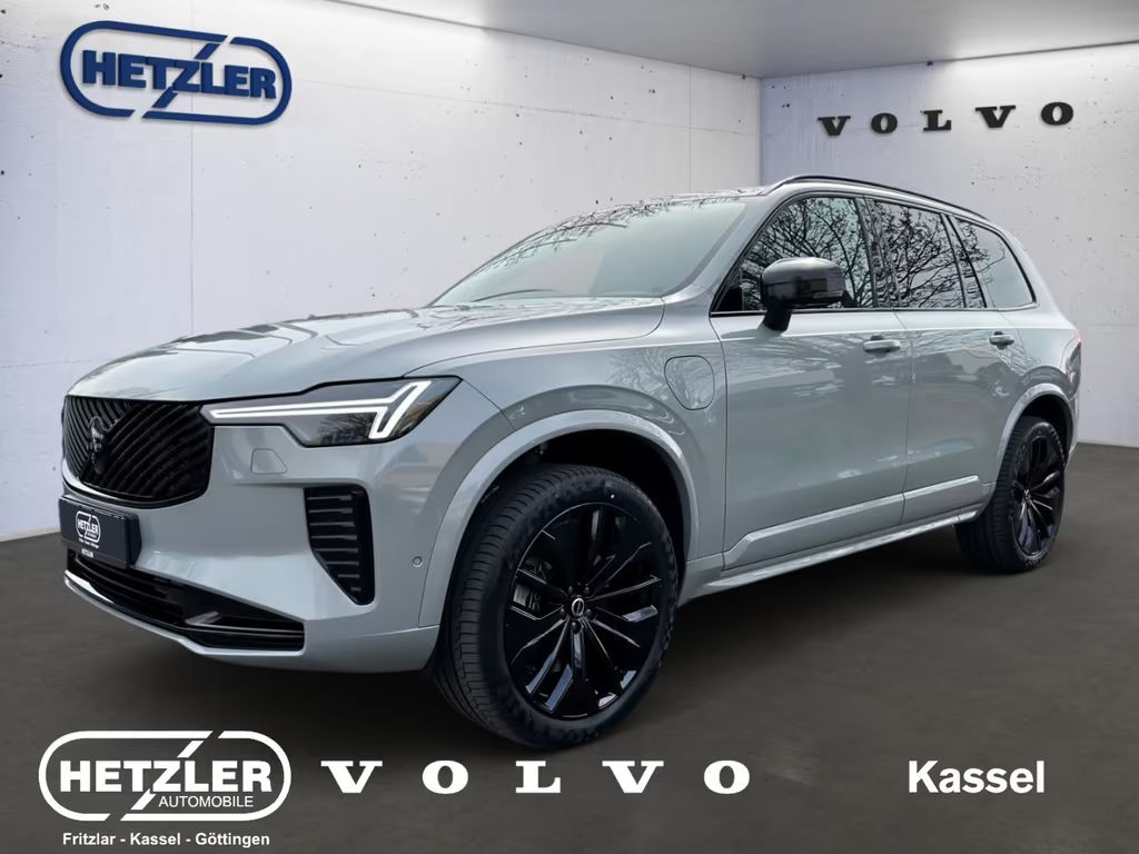 Volvo XC90 T8 Recharge Ultra