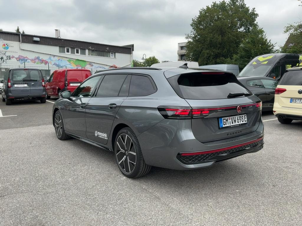 Volkswagen Passat DSG R-Line eHybrid