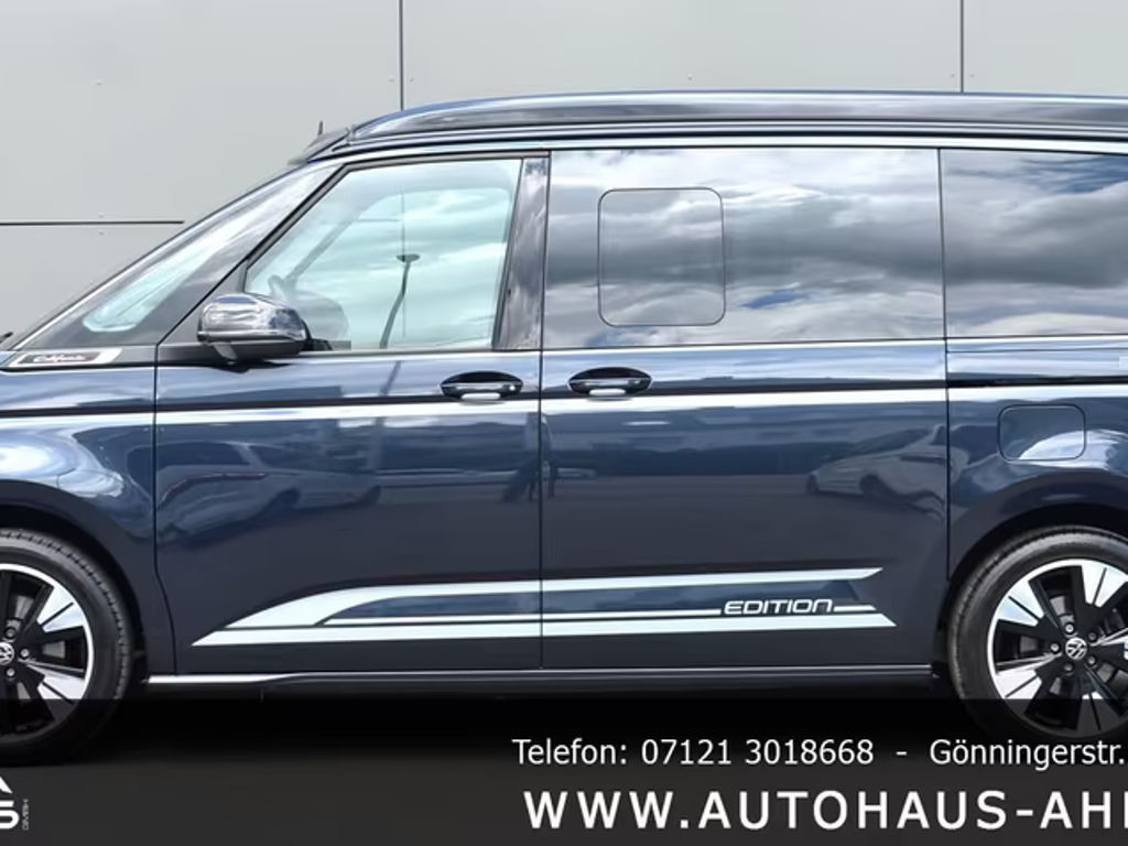 Volkswagen CALIFORNIA