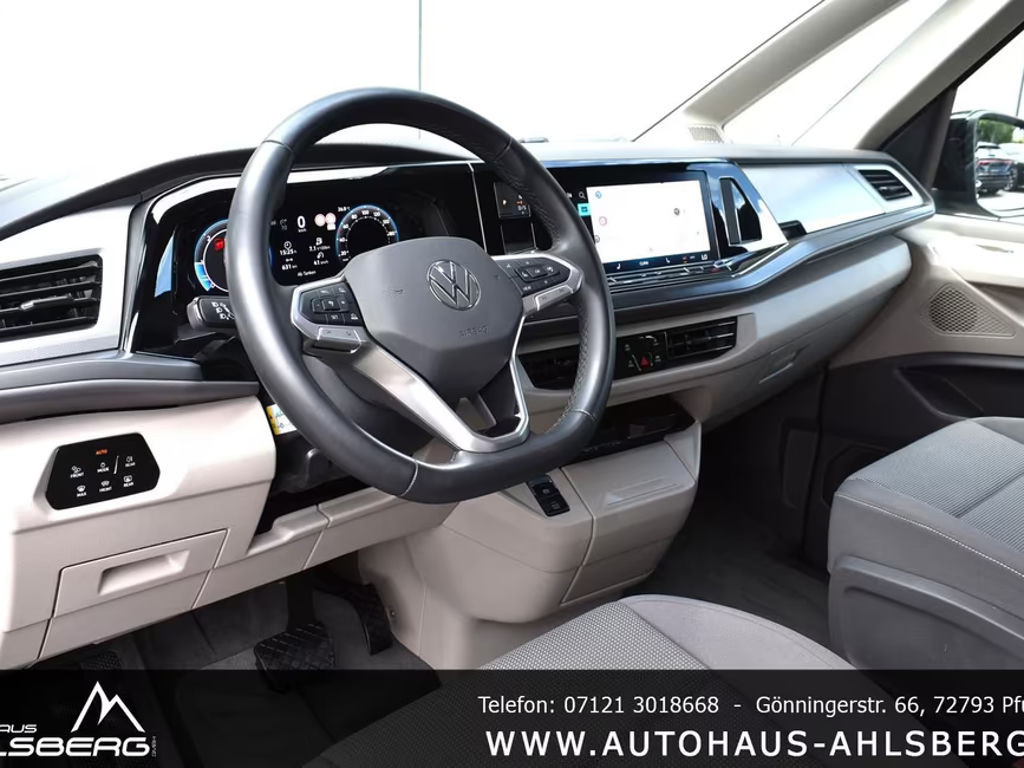 Volkswagen CALIFORNIA