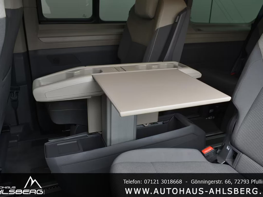 Volkswagen CALIFORNIA