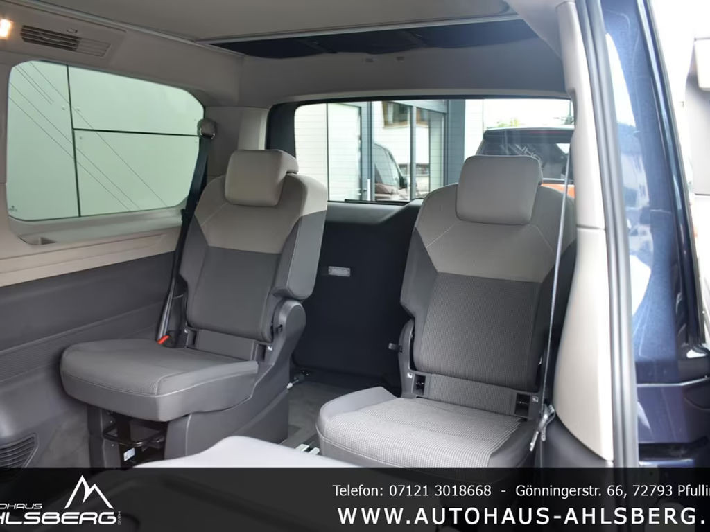 Volkswagen CALIFORNIA