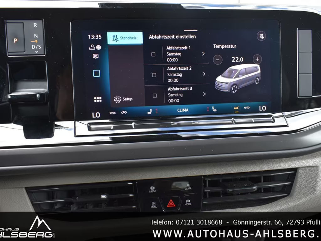 Volkswagen CALIFORNIA
