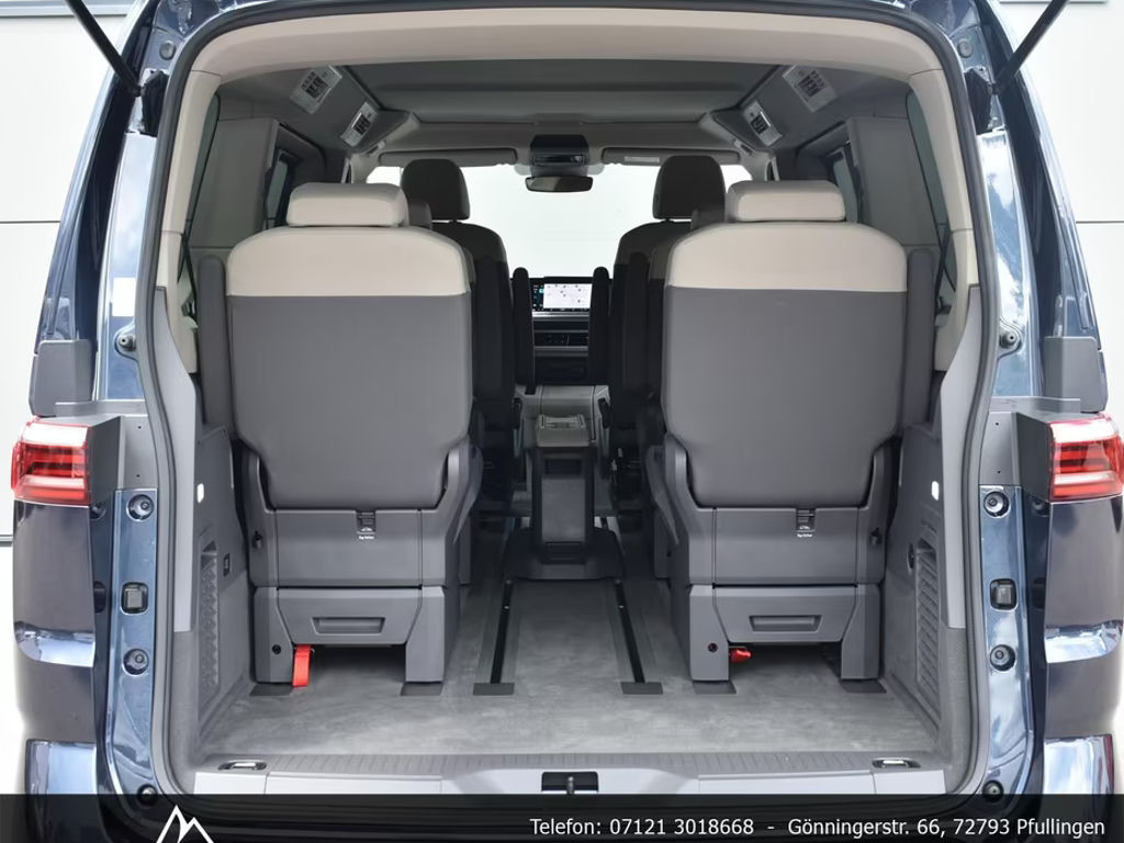 Volkswagen CALIFORNIA