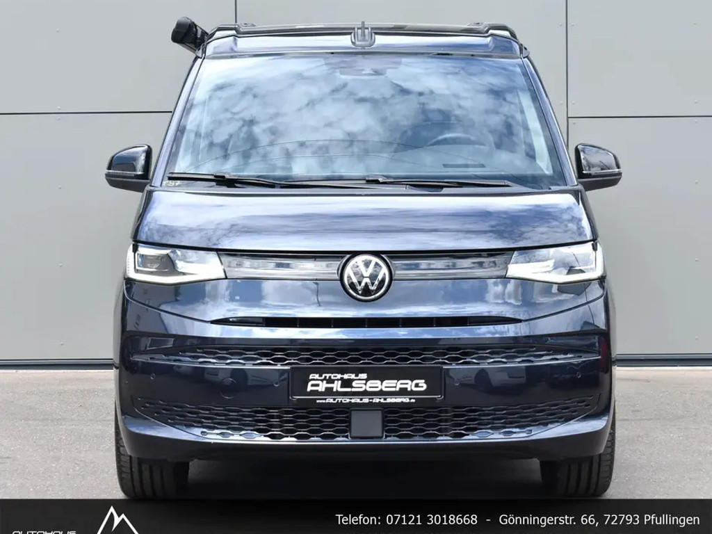 Volkswagen CALIFORNIA