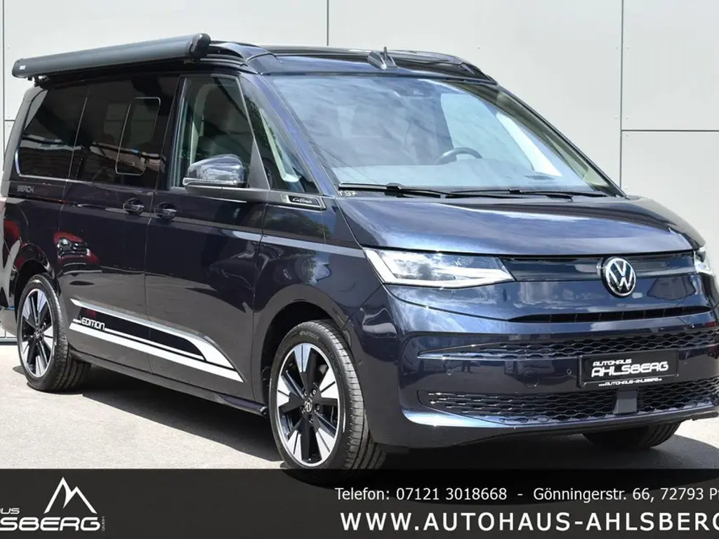 Volkswagen CALIFORNIA