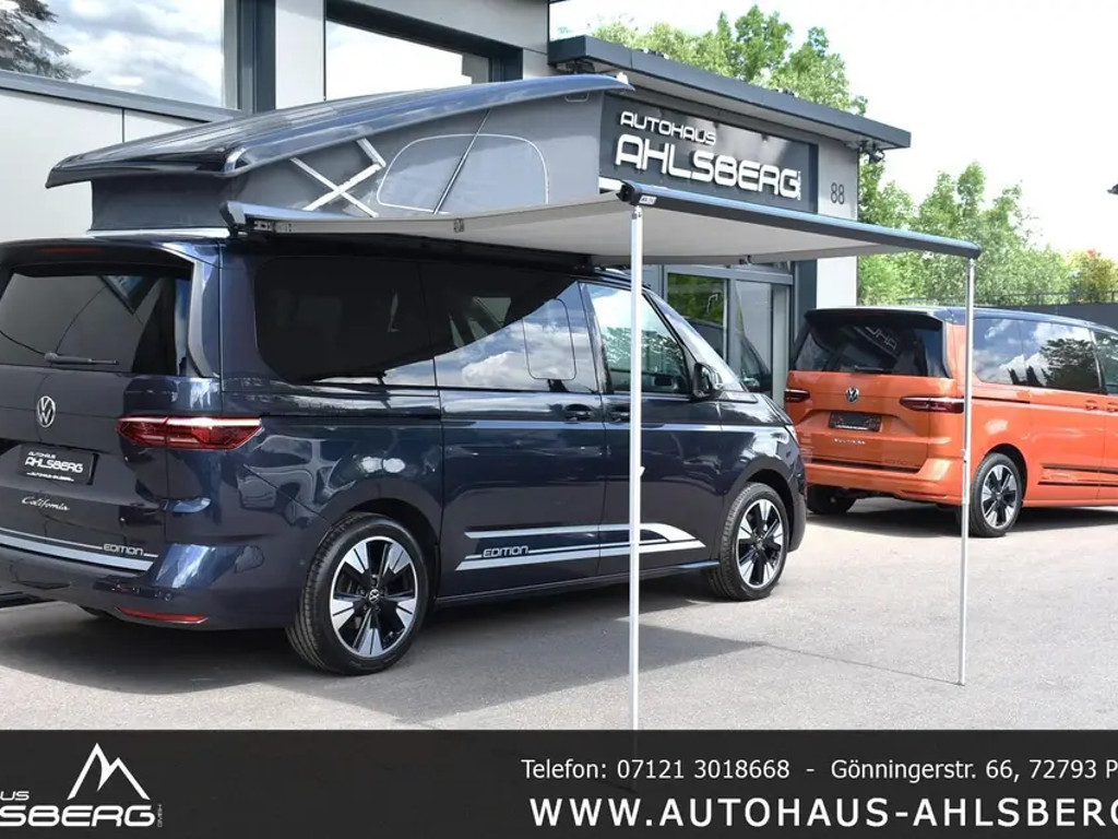 Volkswagen CALIFORNIA