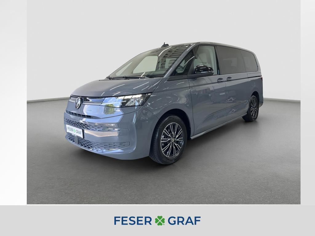 Volkswagen Multivan DSG Lang T7