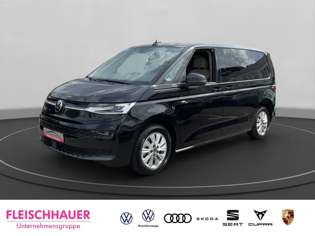 Volkswagen Multivan DSG 2.0 TDI T7
