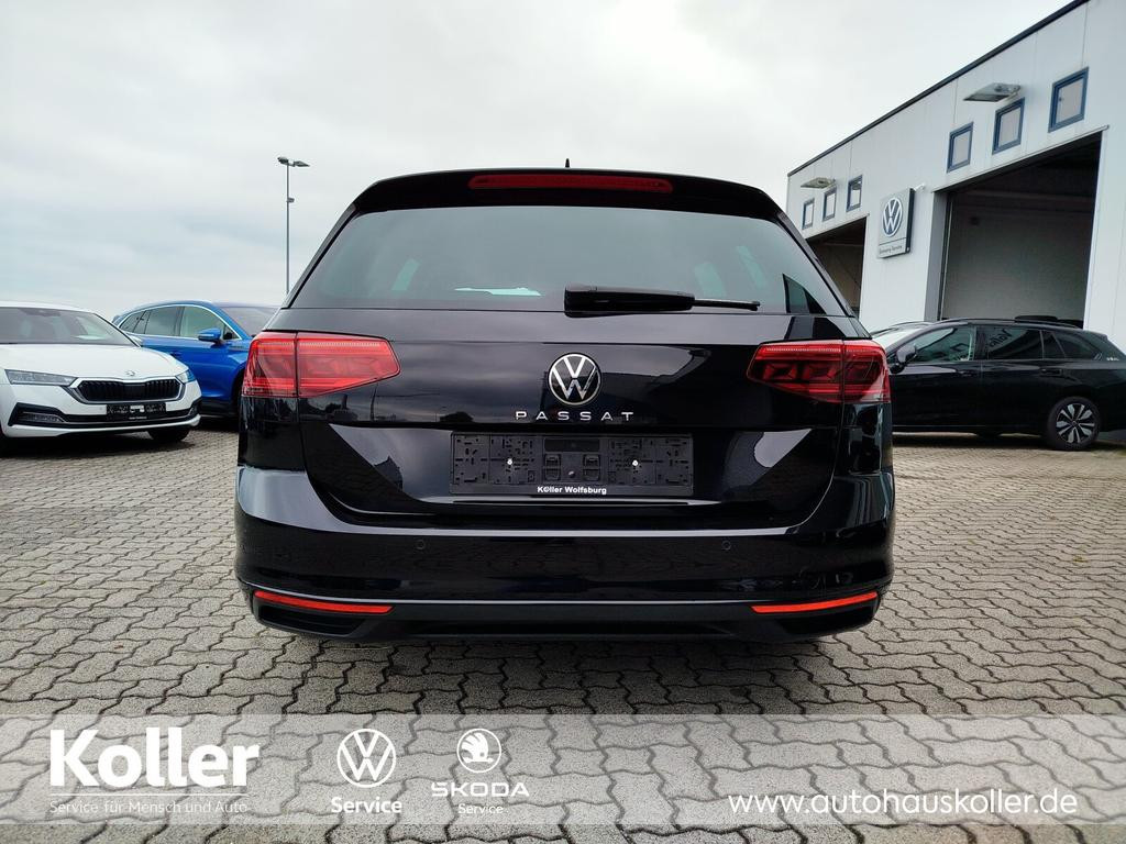 Volkswagen Passat DSG Variant 2.0 TDI