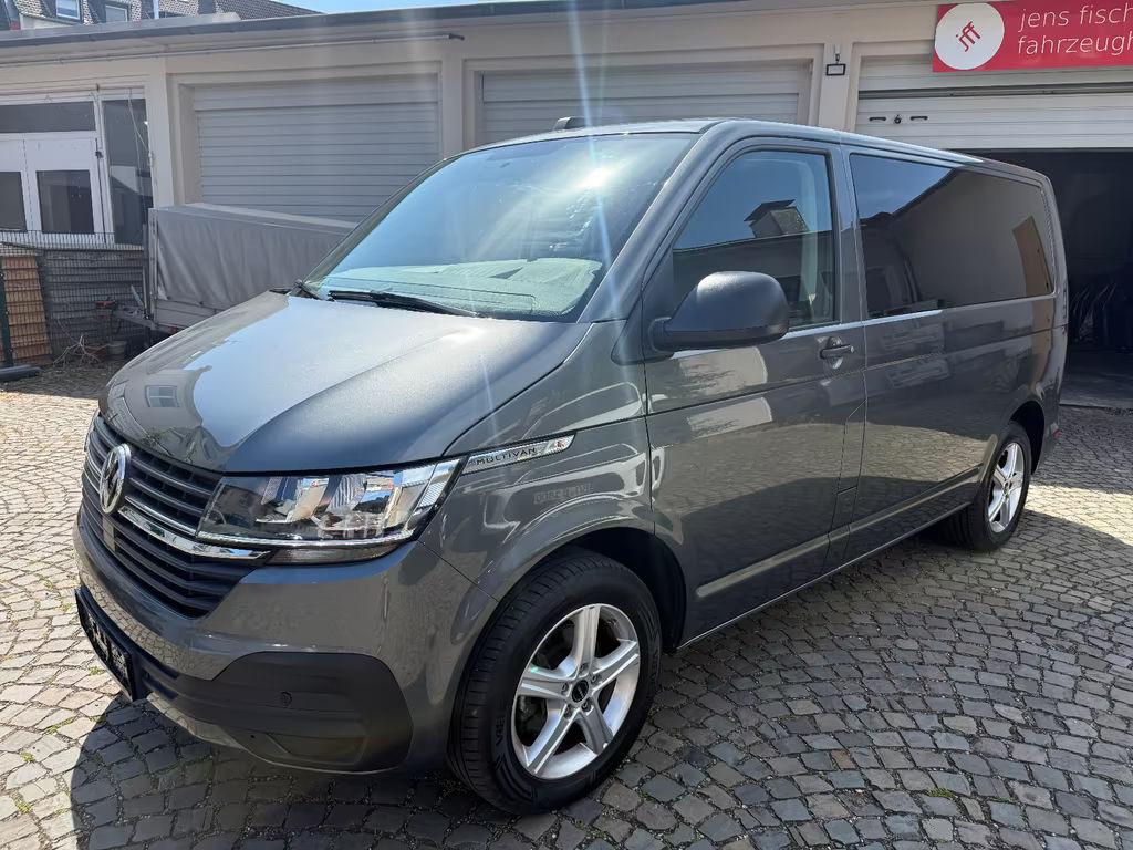 Volkswagen Multivan Trendline T6