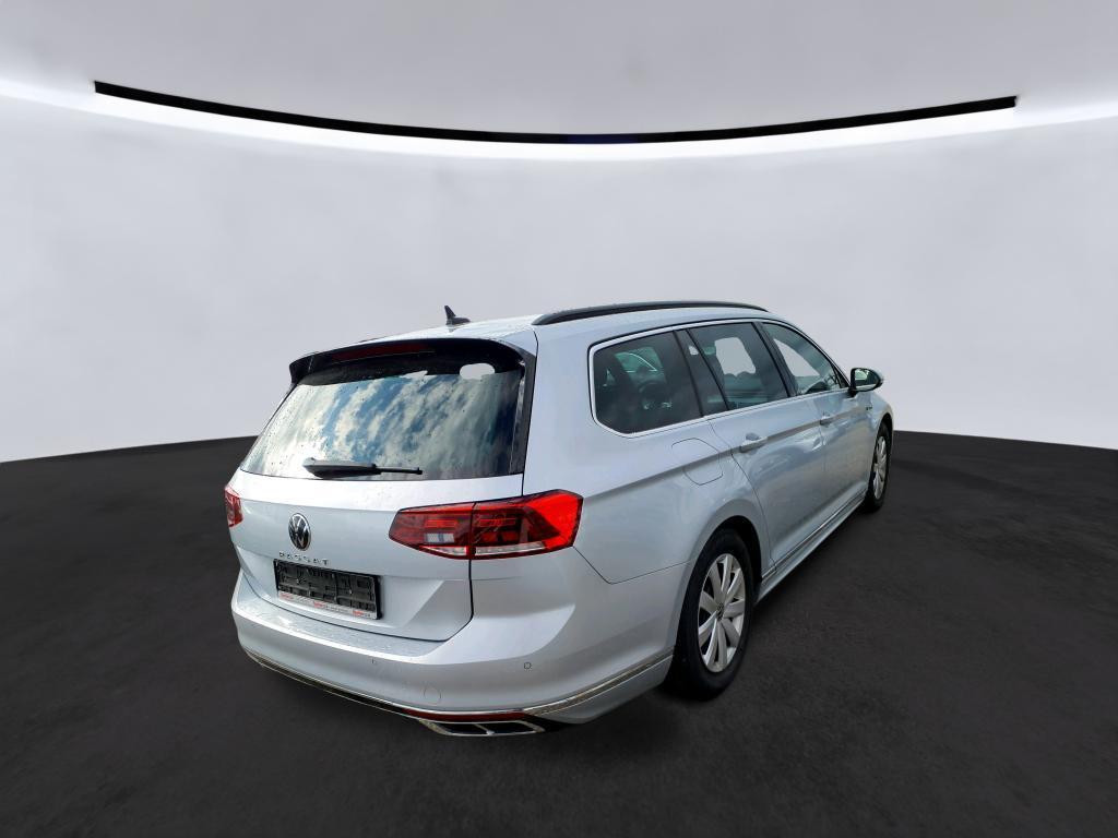 Volkswagen Passat Business Variant R-Line 2.0 TDI