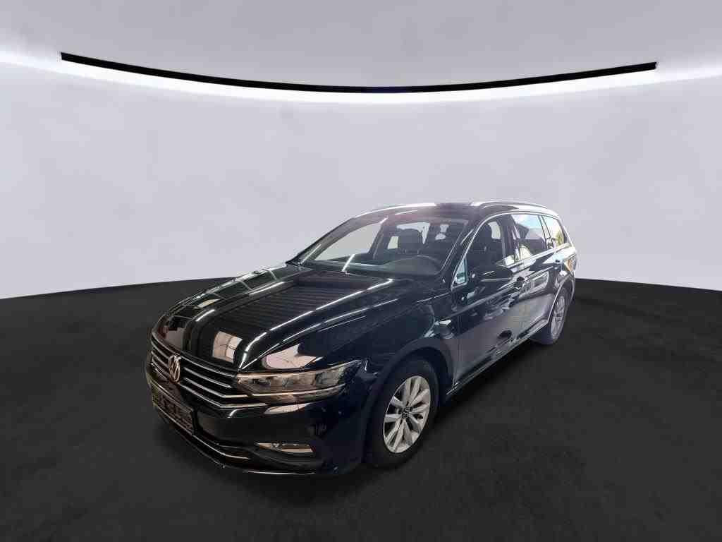 Volkswagen Passat Business Variant 2.0 TDI