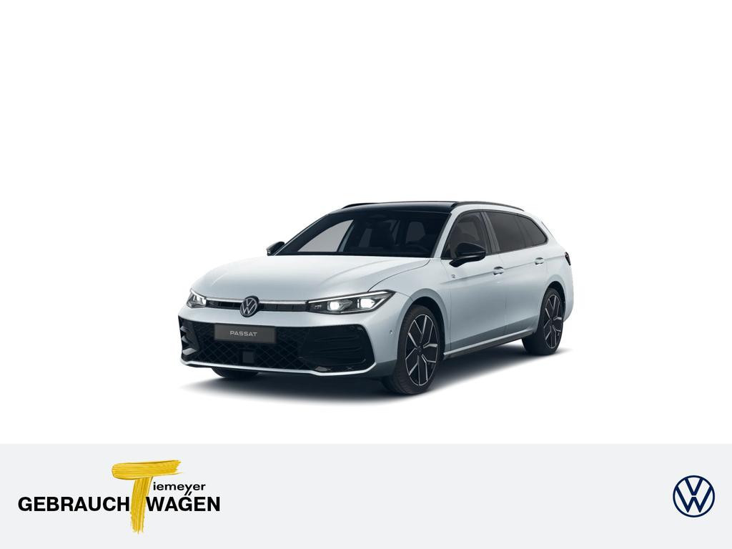 Volkswagen Passat Variant R-Line 2.0 TDI