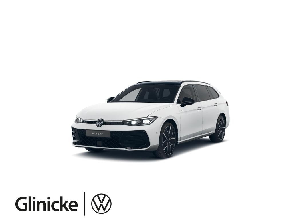 Volkswagen Passat 4Motion DSG Variant R-Line 2.0 TDI