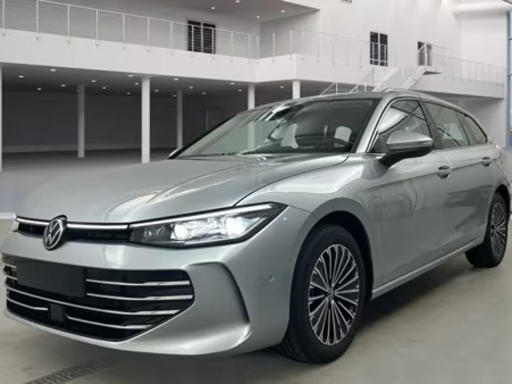 Volkswagen Passat Business Variant 1.5 eTSI