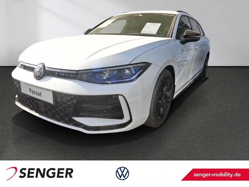 Volkswagen Passat DSG Variant R-Line 2.0 TDI