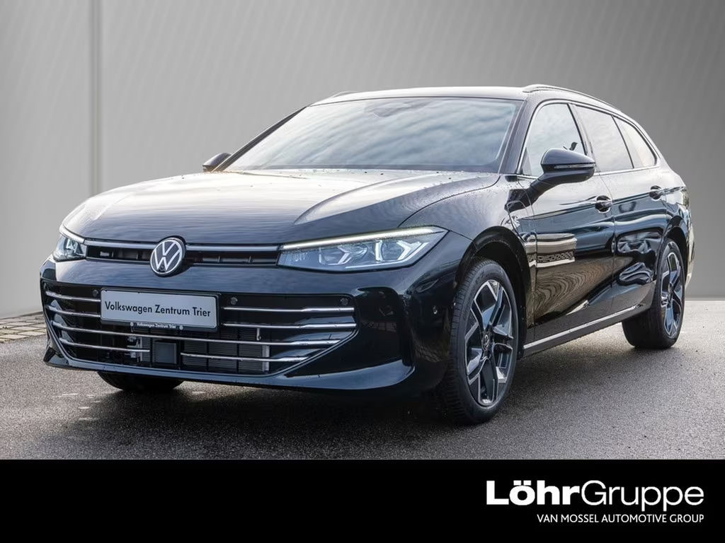 Volkswagen Passat DSG Variant eHybrid 1.5 TSI Elegance Elegance