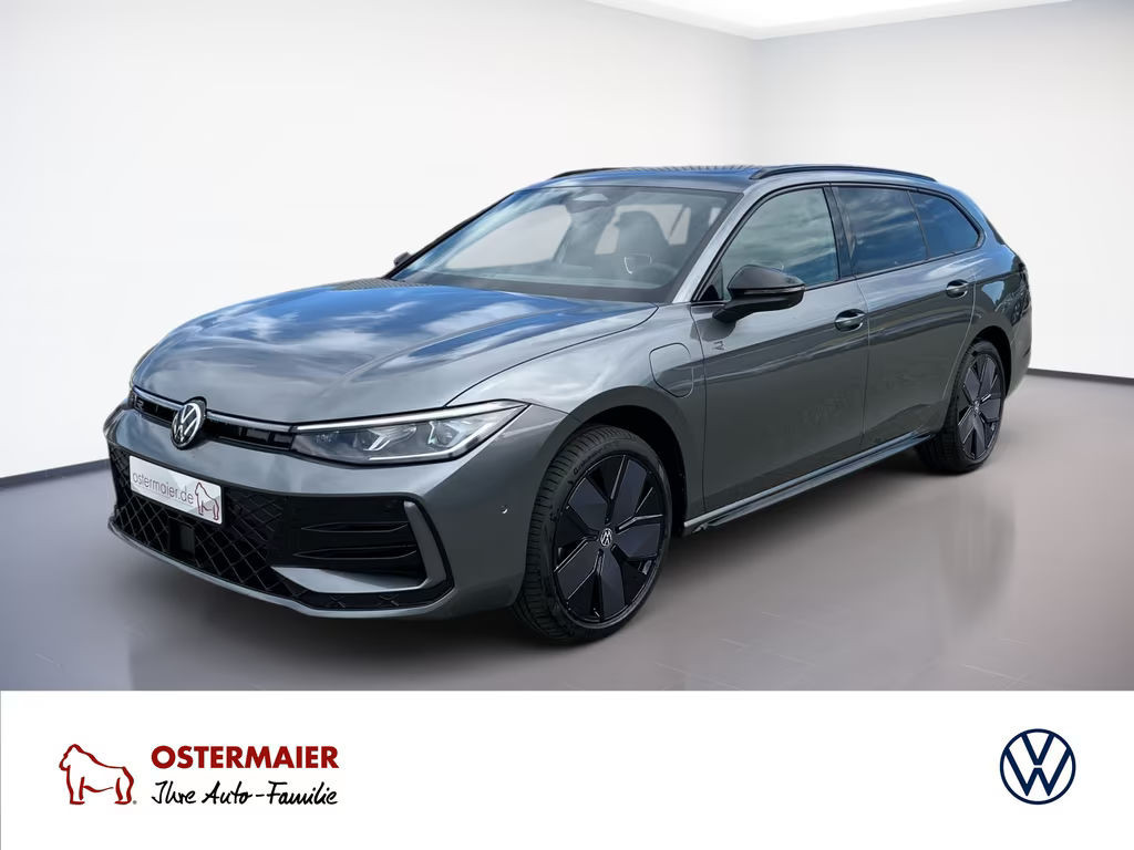 Volkswagen Passat Style Variant R-Line eHybrid