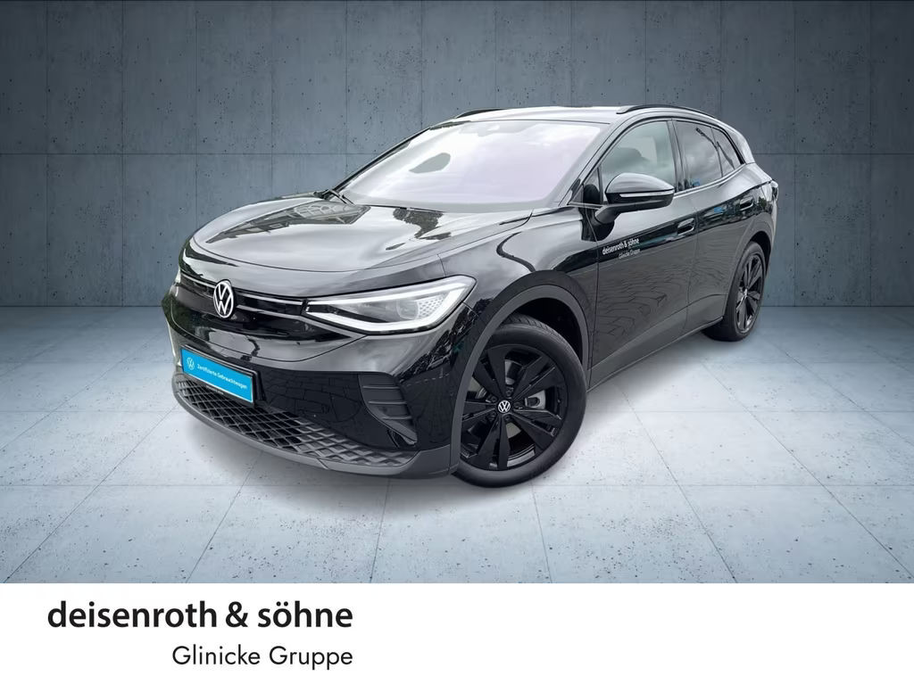 Volkswagen ID.4 Performance 77 KWh Pro