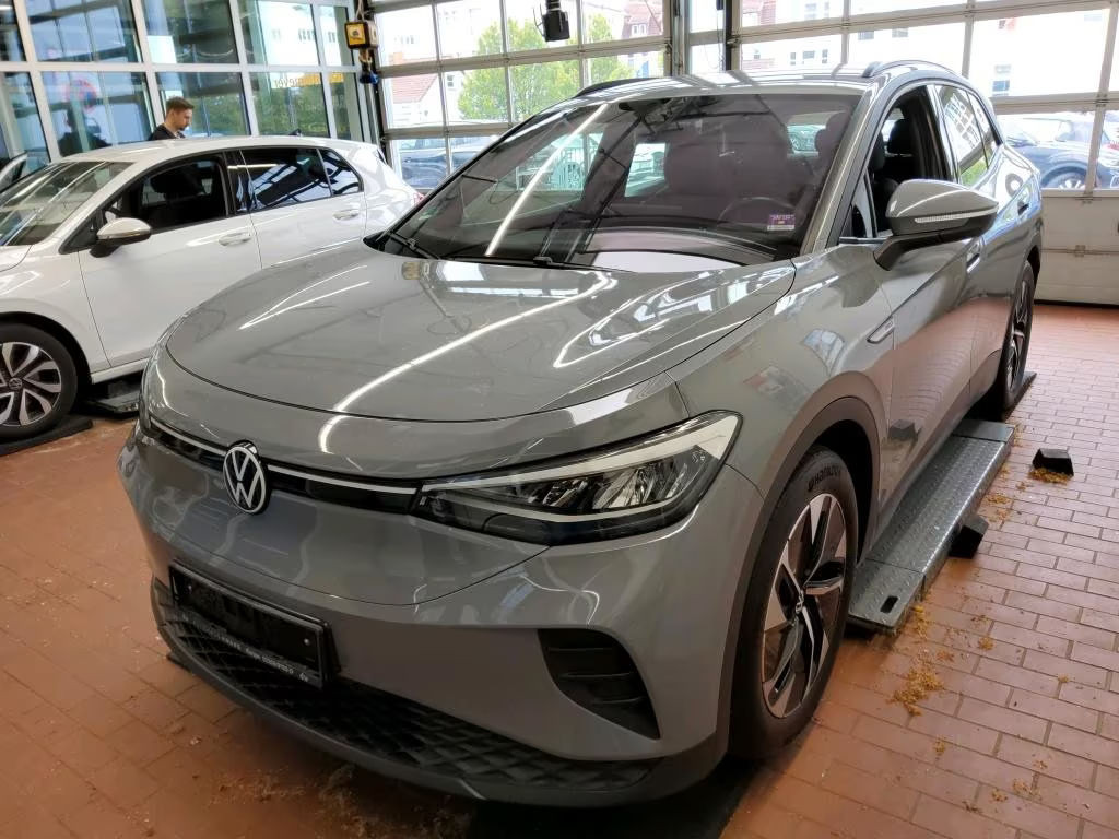 Volkswagen ID.4 Performance Pro