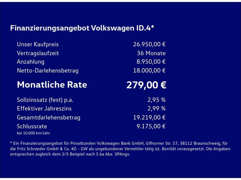 Volkswagen ID.4