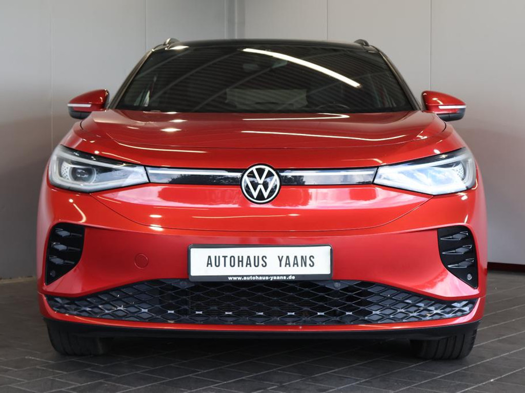 Volkswagen ID.4