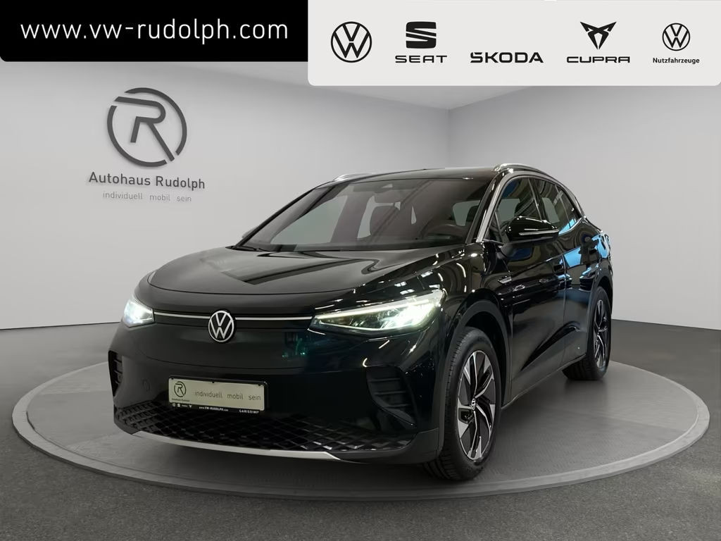 Volkswagen ID.4 Performance Pro