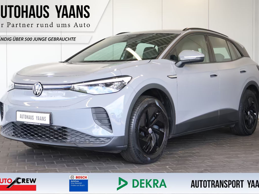 Volkswagen ID.4 Pure
