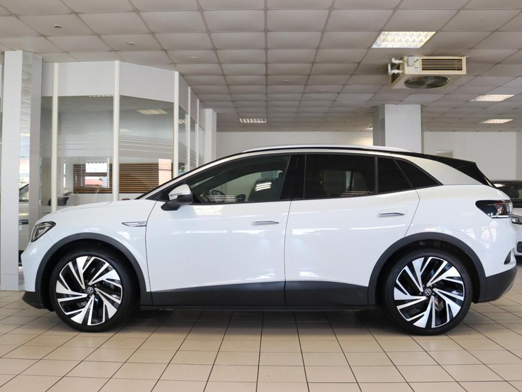 Volkswagen ID.4