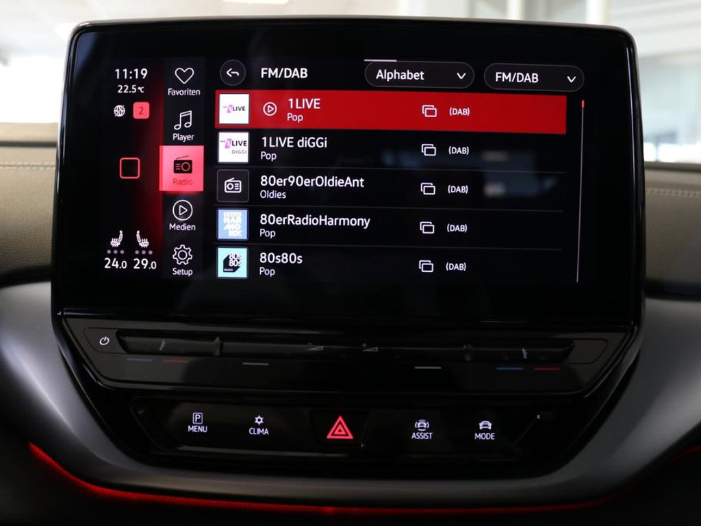 Volkswagen ID.4