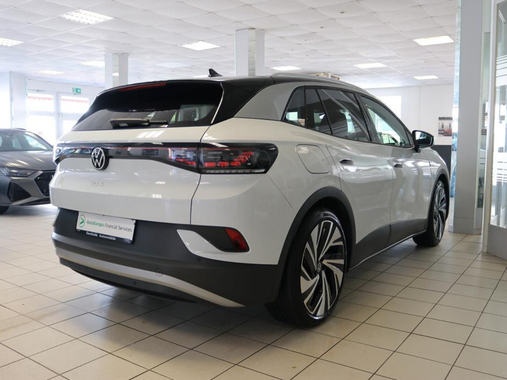 Volkswagen ID.4