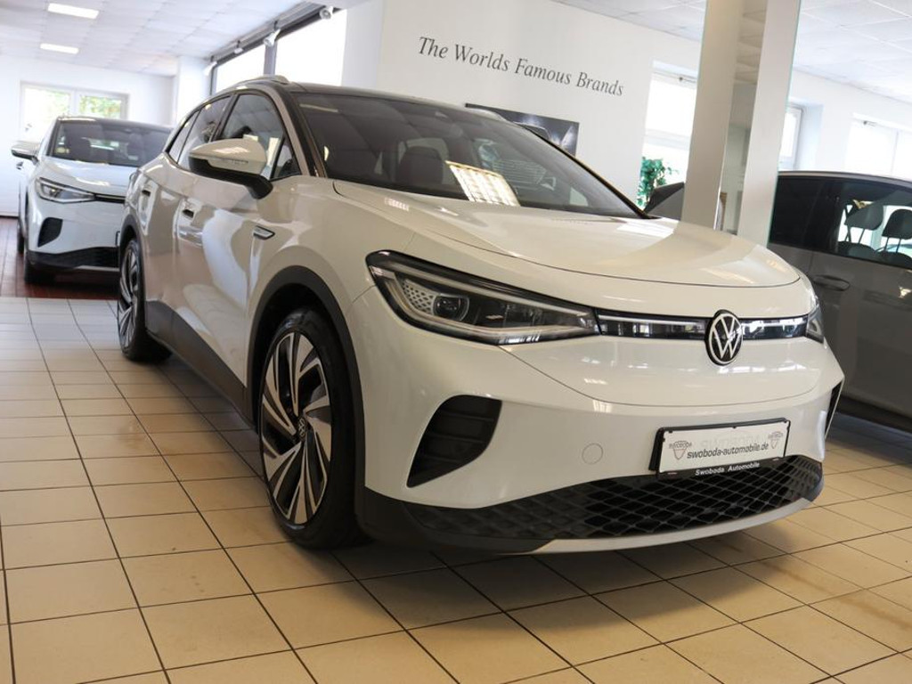 Volkswagen ID.4