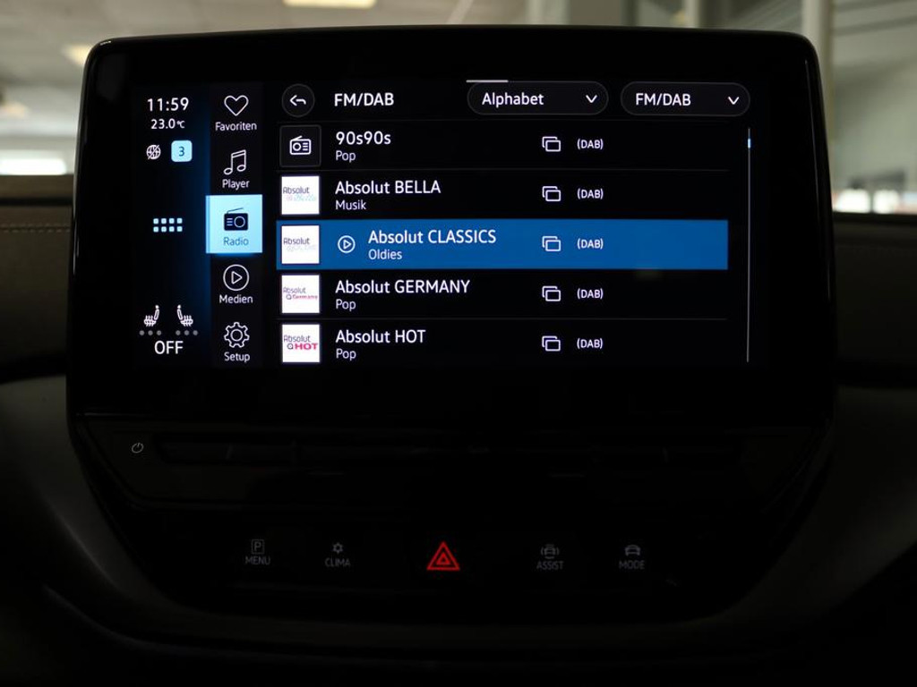 Volkswagen ID.4